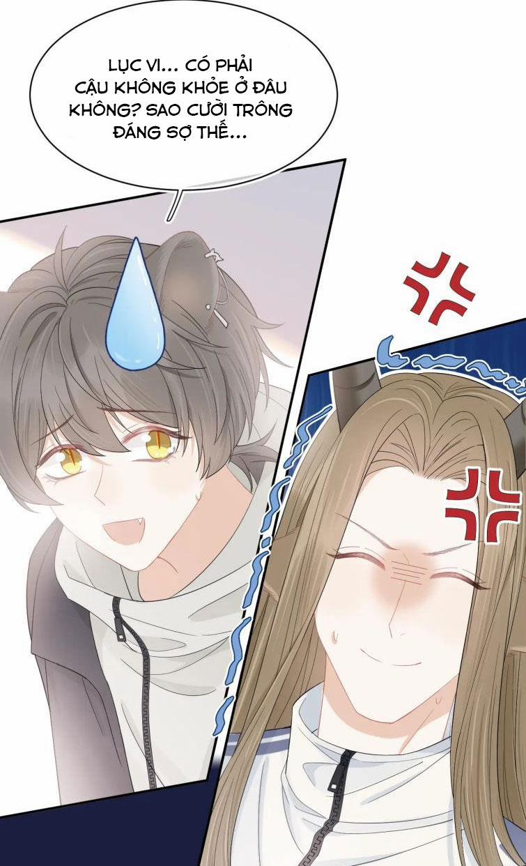 Một Ngụm Ăn Thỏ 67 trang 38