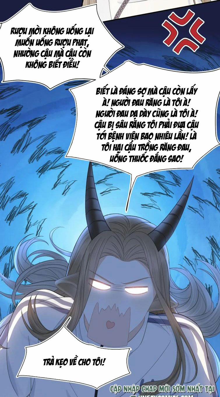 Một Ngụm Ăn Thỏ 67 trang 39