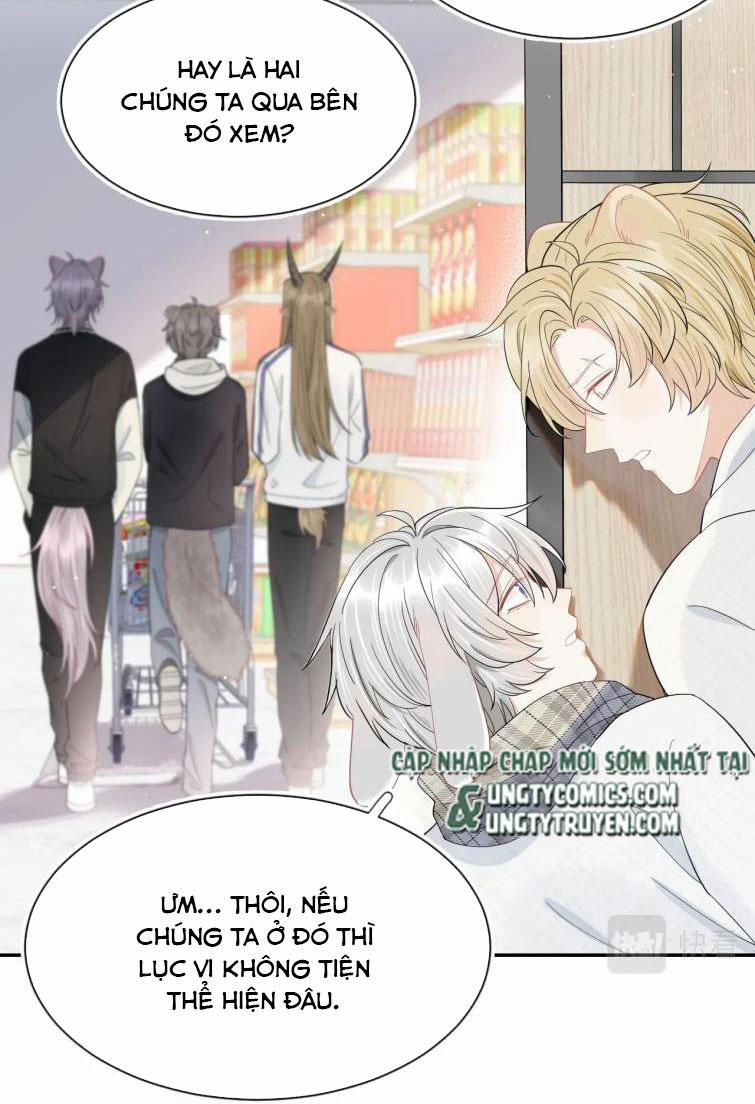 Một Ngụm Ăn Thỏ 67 trang 4