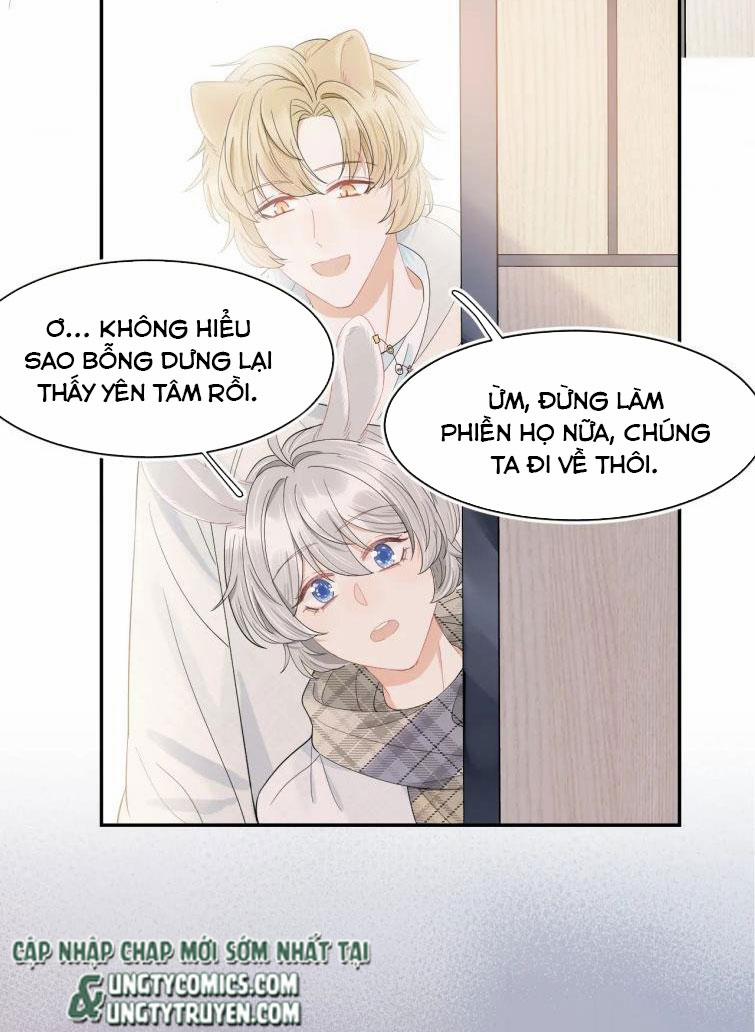 Một Ngụm Ăn Thỏ 67 trang 43