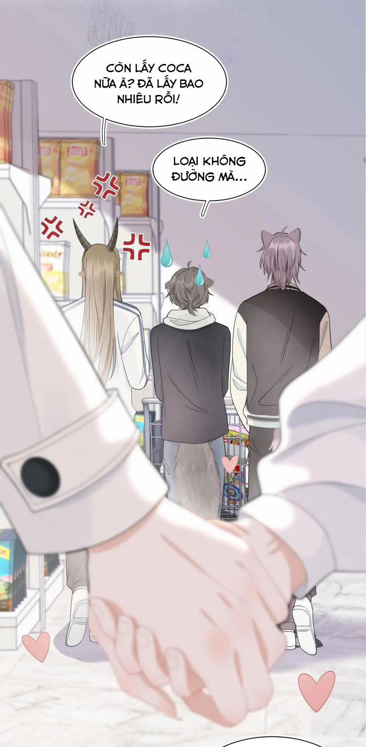 Một Ngụm Ăn Thỏ 67 trang 44