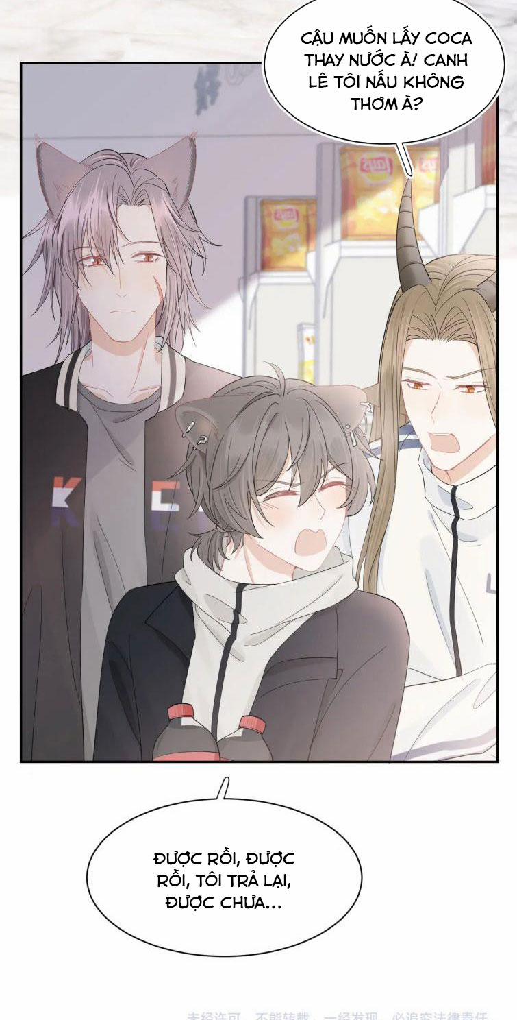 Một Ngụm Ăn Thỏ 67 trang 45