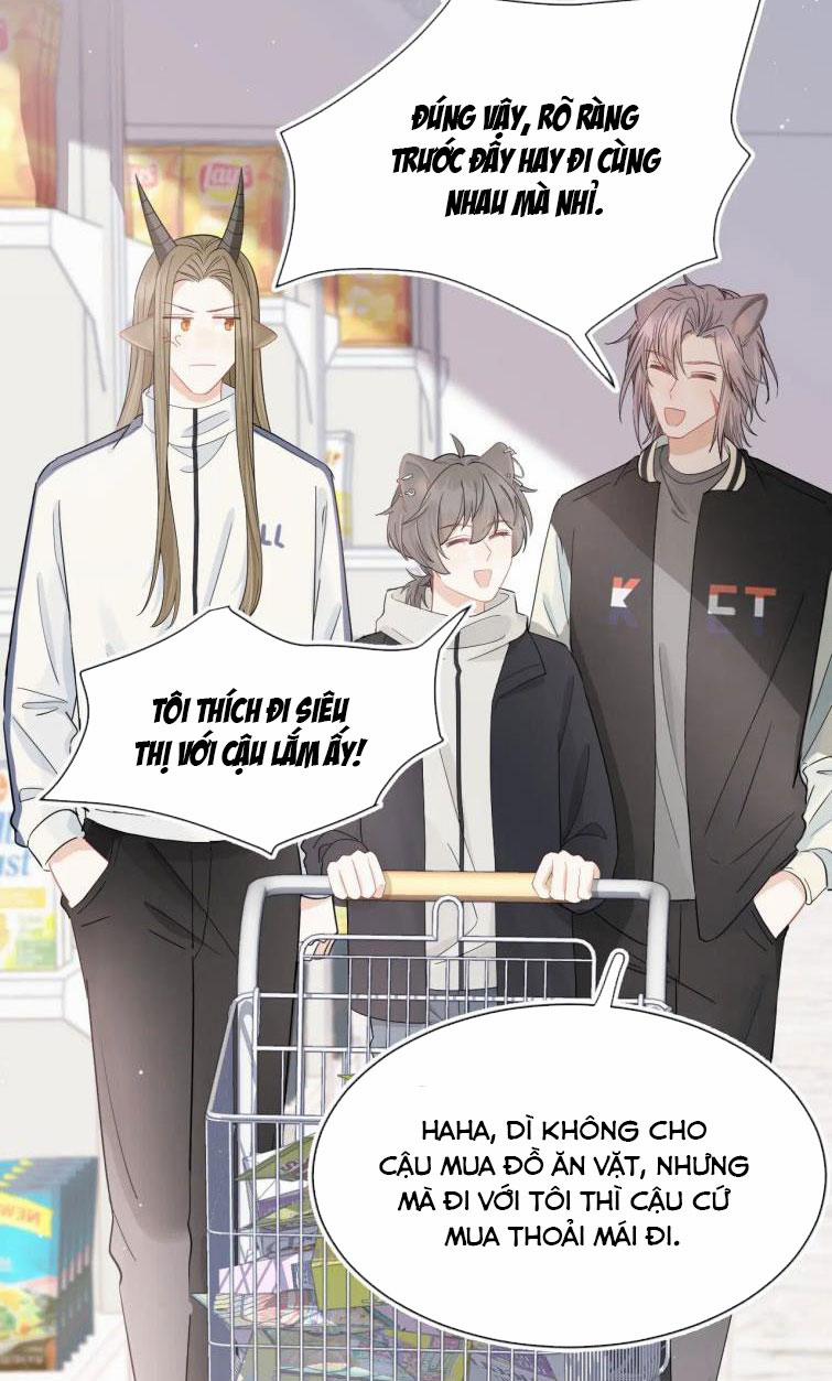 Một Ngụm Ăn Thỏ 67 trang 6