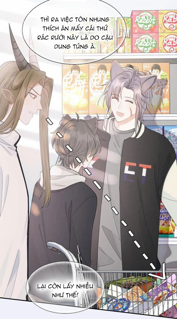 Một Ngụm Ăn Thỏ 67 trang 9