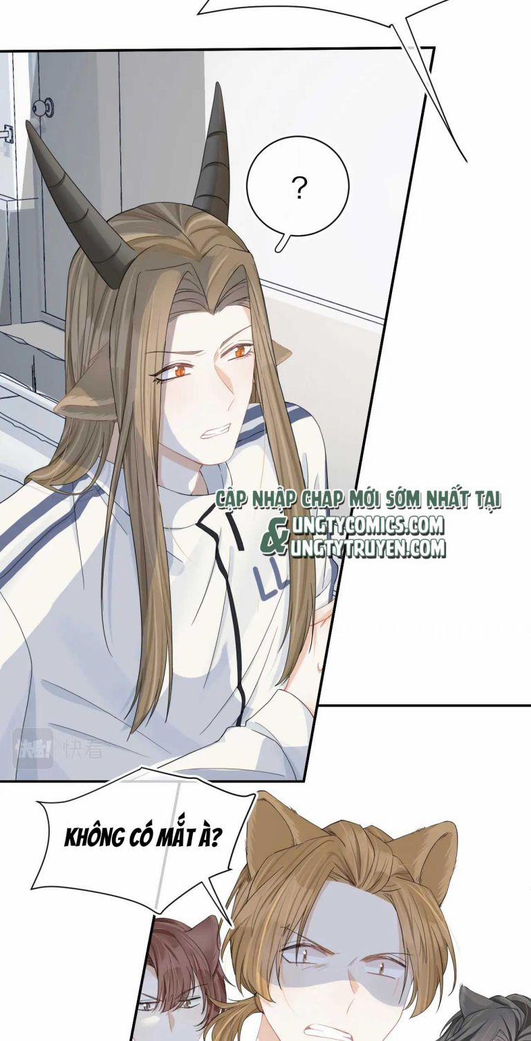 Một Ngụm Ăn Thỏ 68 trang 10