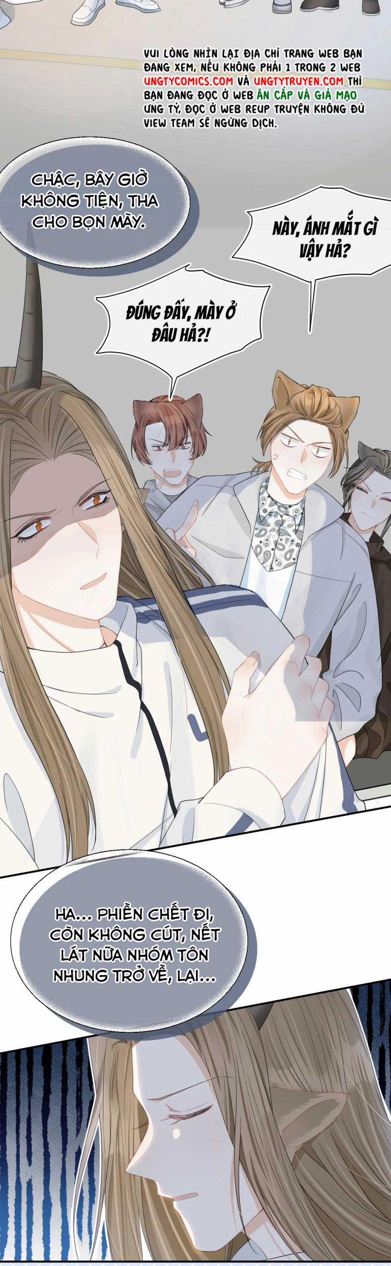 Một Ngụm Ăn Thỏ 68 trang 12