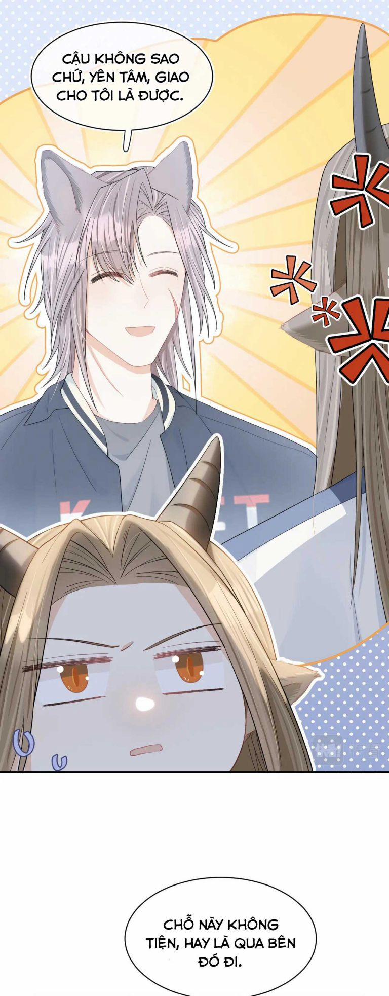 Một Ngụm Ăn Thỏ 68 trang 13