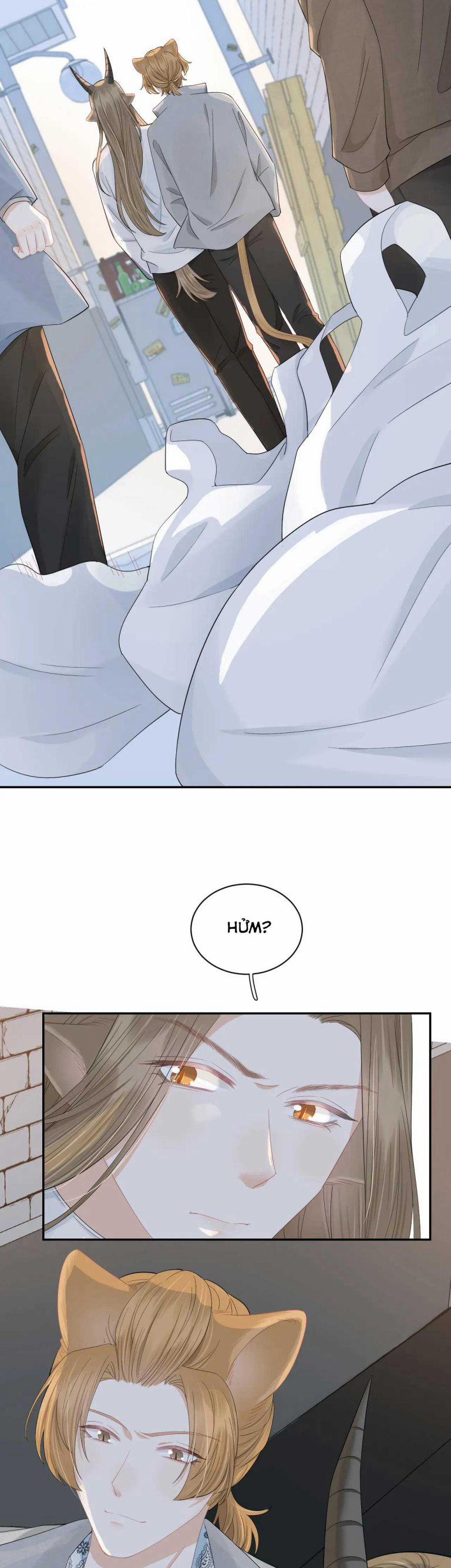 Một Ngụm Ăn Thỏ 68 trang 15