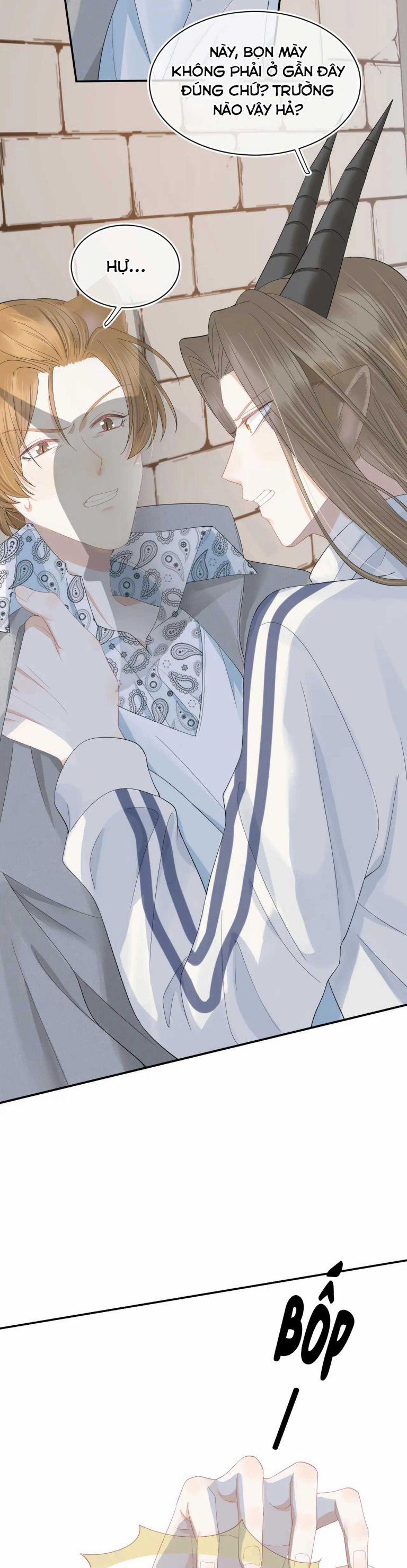 Một Ngụm Ăn Thỏ 68 trang 17