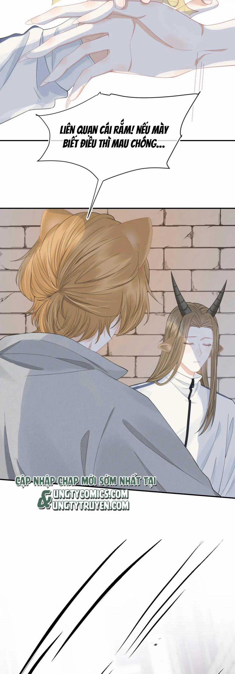 Một Ngụm Ăn Thỏ 68 trang 18