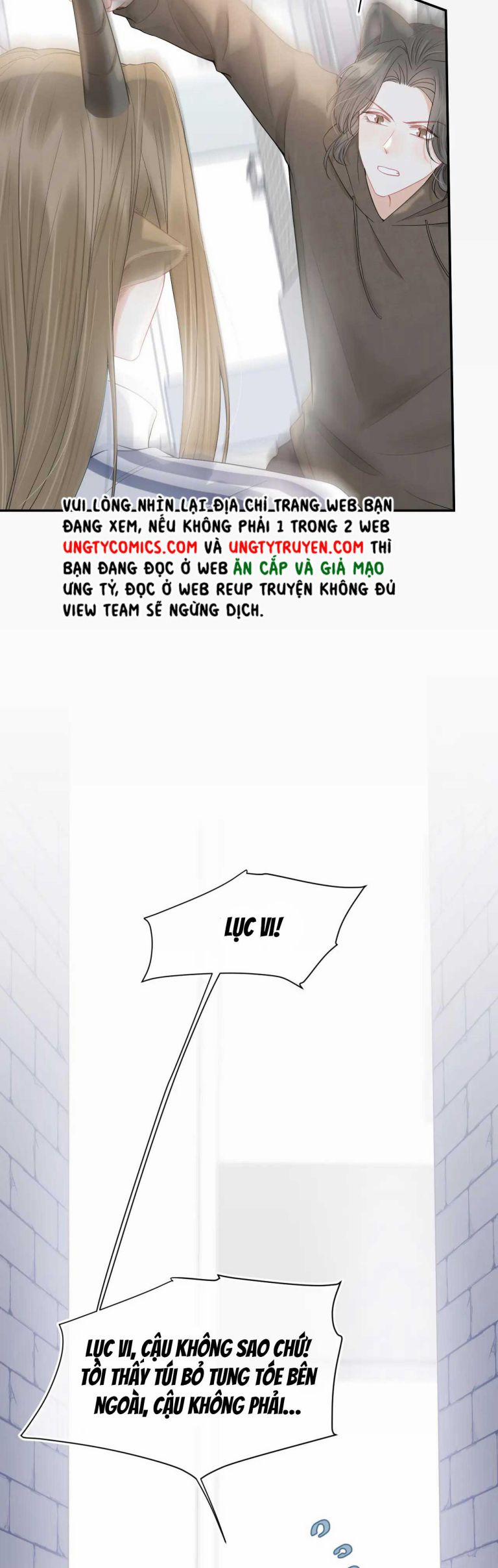 Một Ngụm Ăn Thỏ 68 trang 20