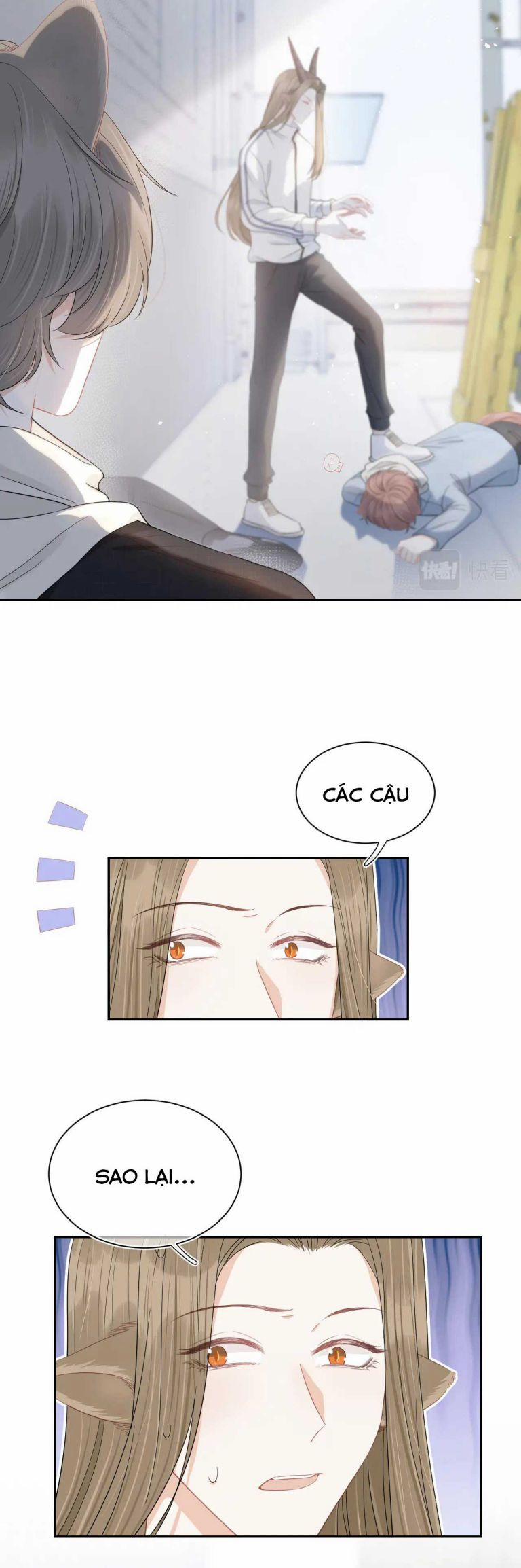 Một Ngụm Ăn Thỏ 68 trang 23