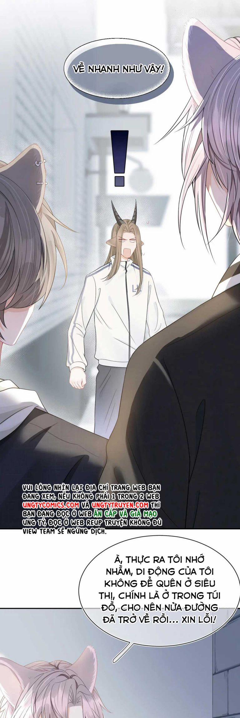 Một Ngụm Ăn Thỏ 68 trang 24