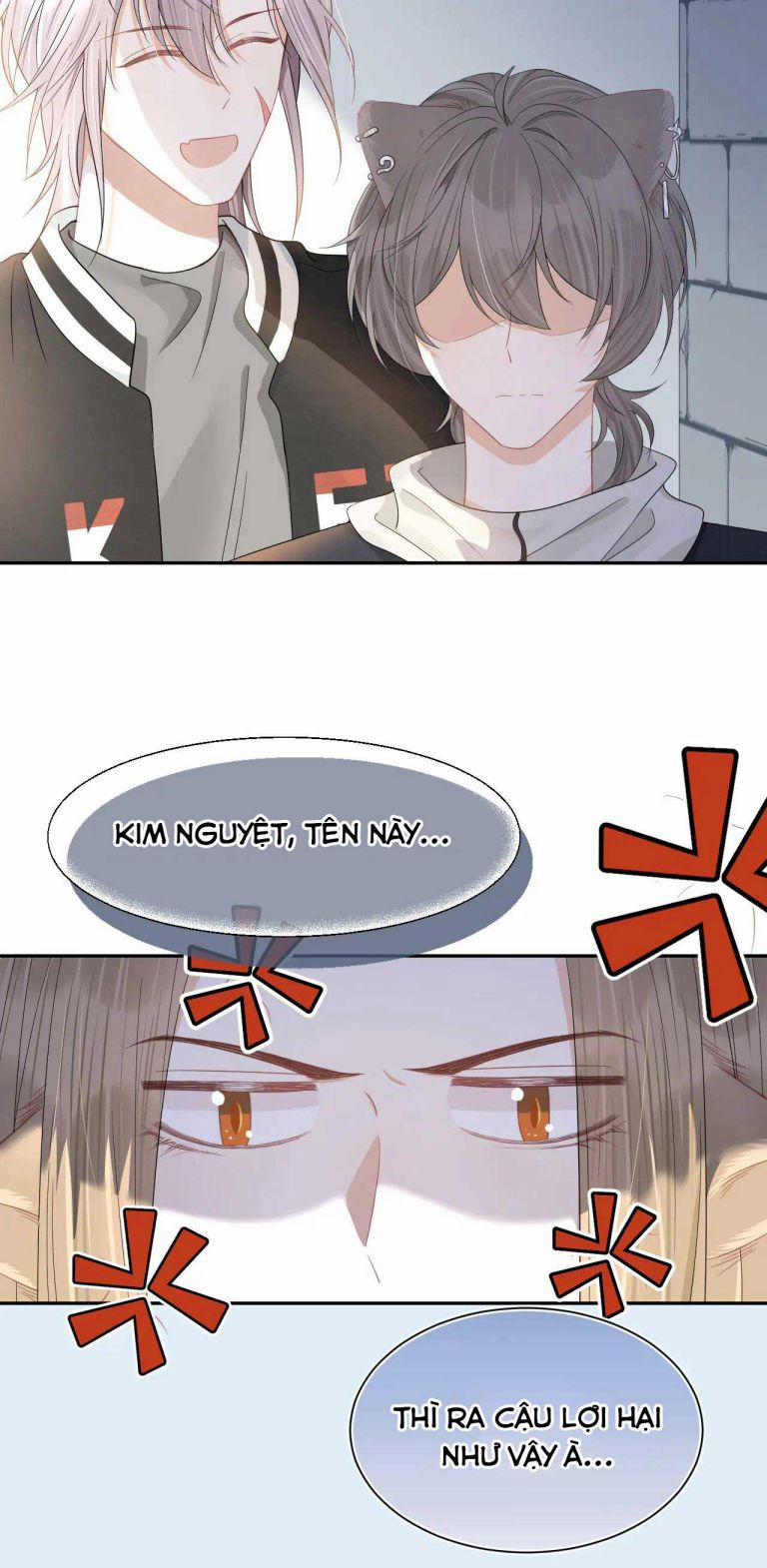 Một Ngụm Ăn Thỏ 68 trang 25