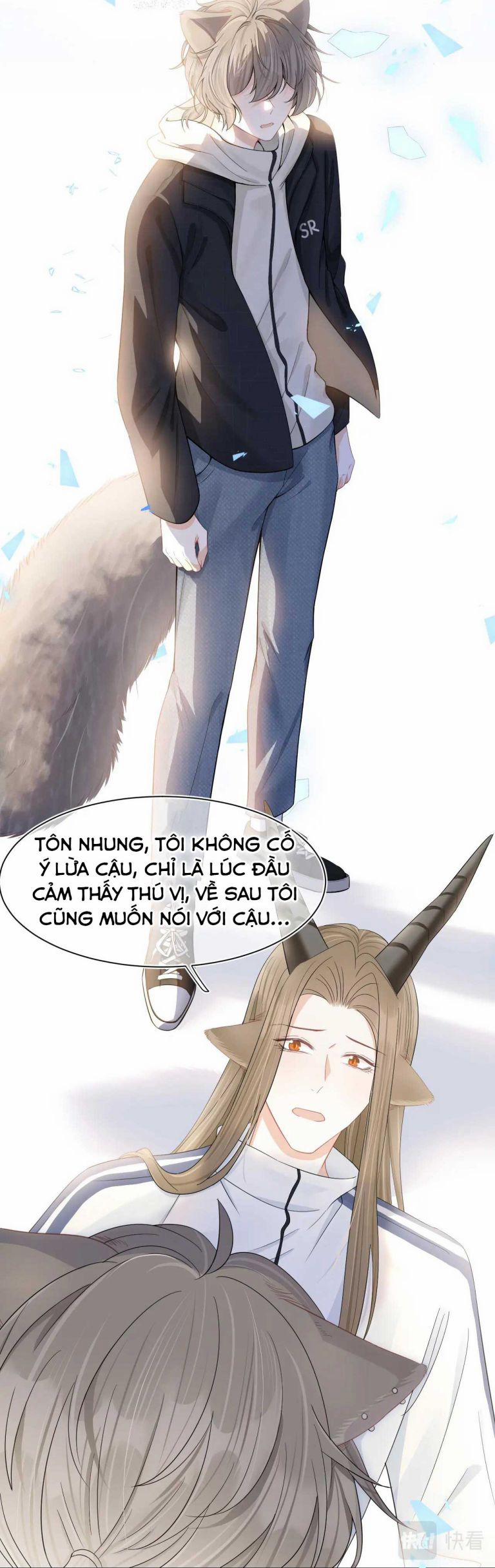 Một Ngụm Ăn Thỏ 68 trang 27