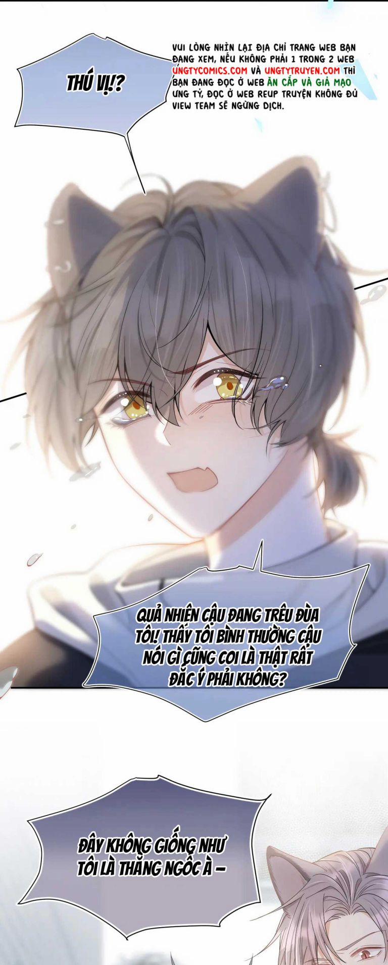 Một Ngụm Ăn Thỏ 68 trang 28