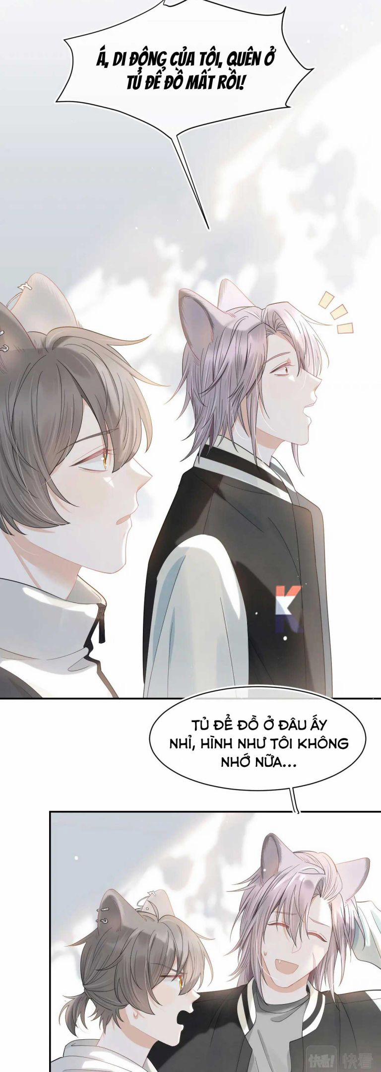 Một Ngụm Ăn Thỏ 68 trang 3