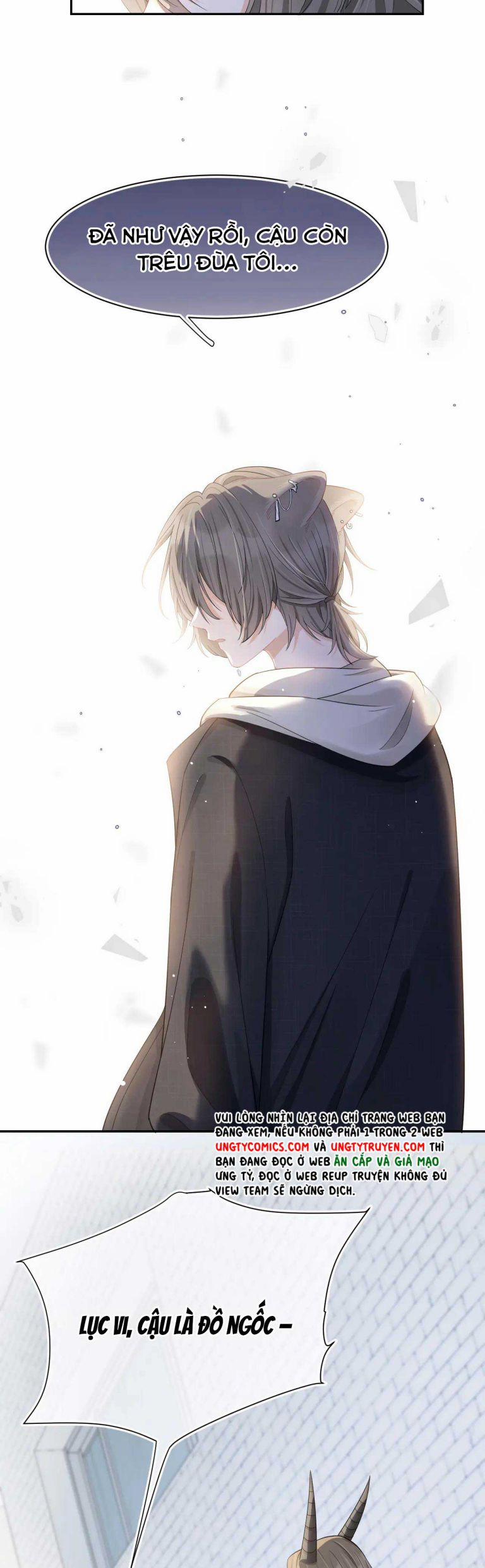 Một Ngụm Ăn Thỏ 68 trang 32