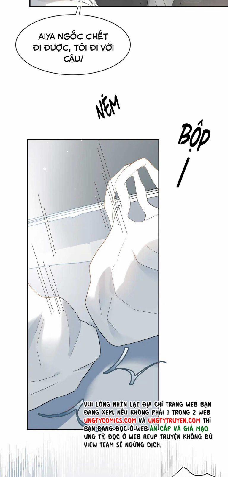 Một Ngụm Ăn Thỏ 68 trang 4