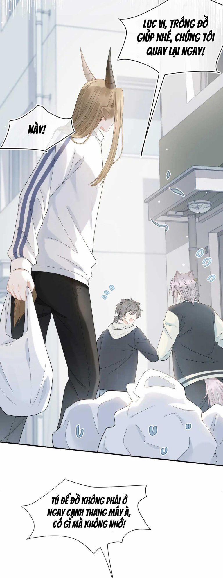 Một Ngụm Ăn Thỏ 68 trang 5