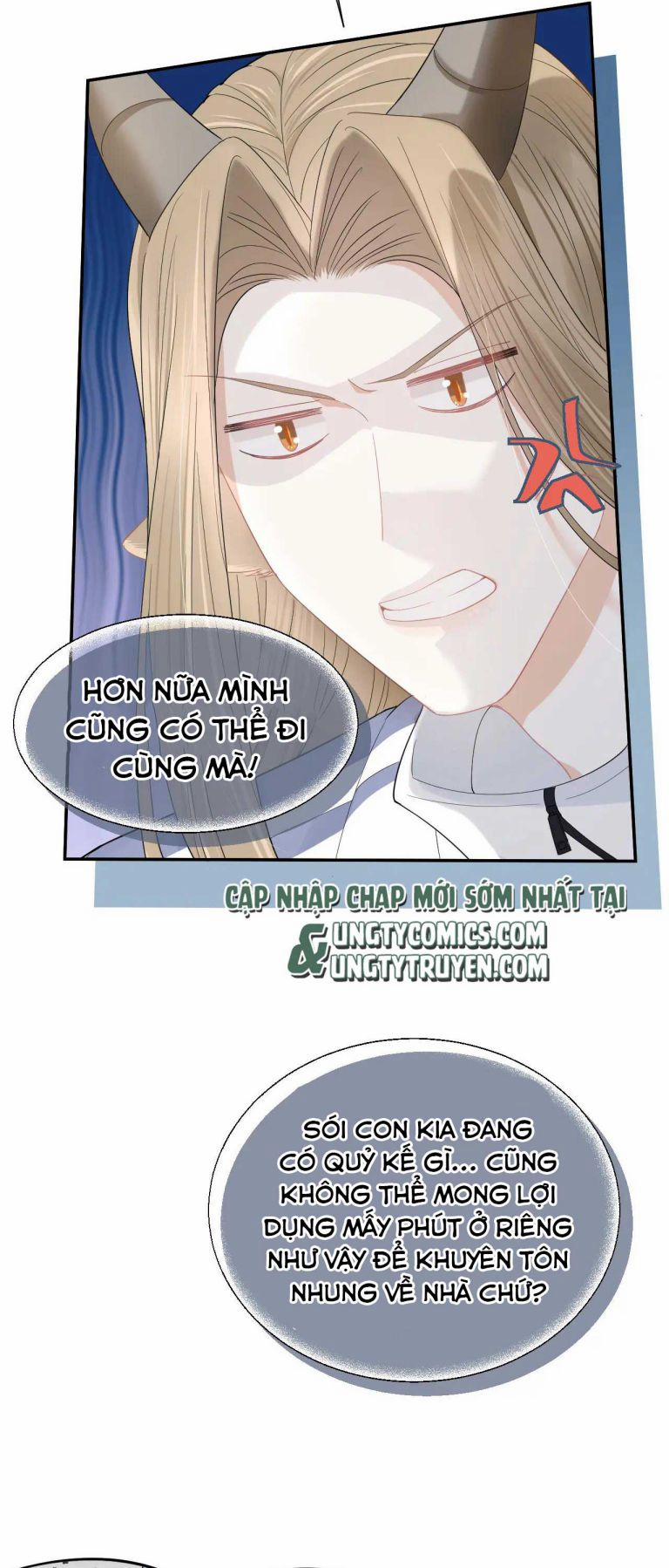 Một Ngụm Ăn Thỏ 68 trang 6