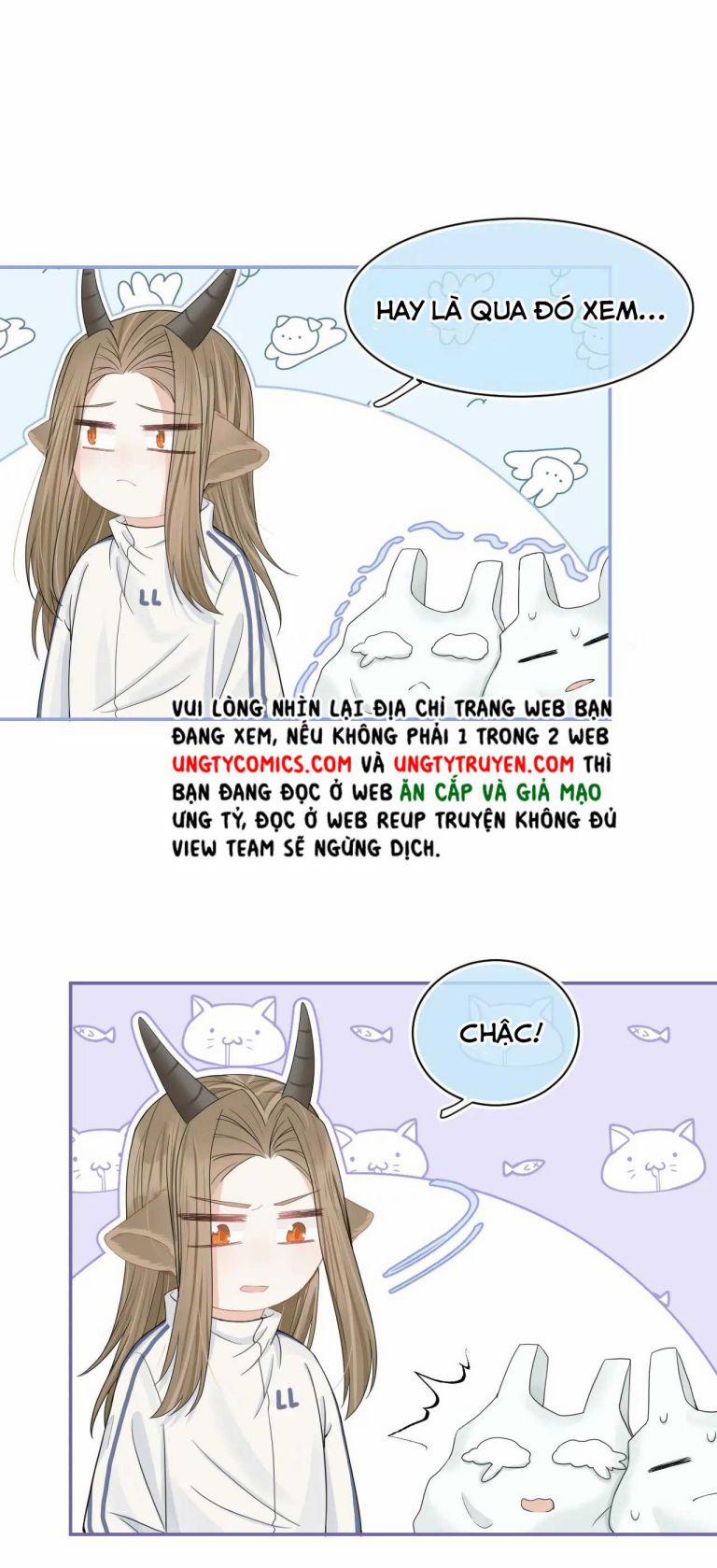 Một Ngụm Ăn Thỏ 68 trang 8