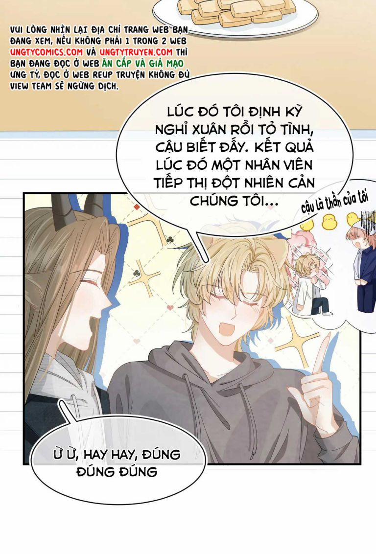 Một Ngụm Ăn Thỏ 69 trang 12