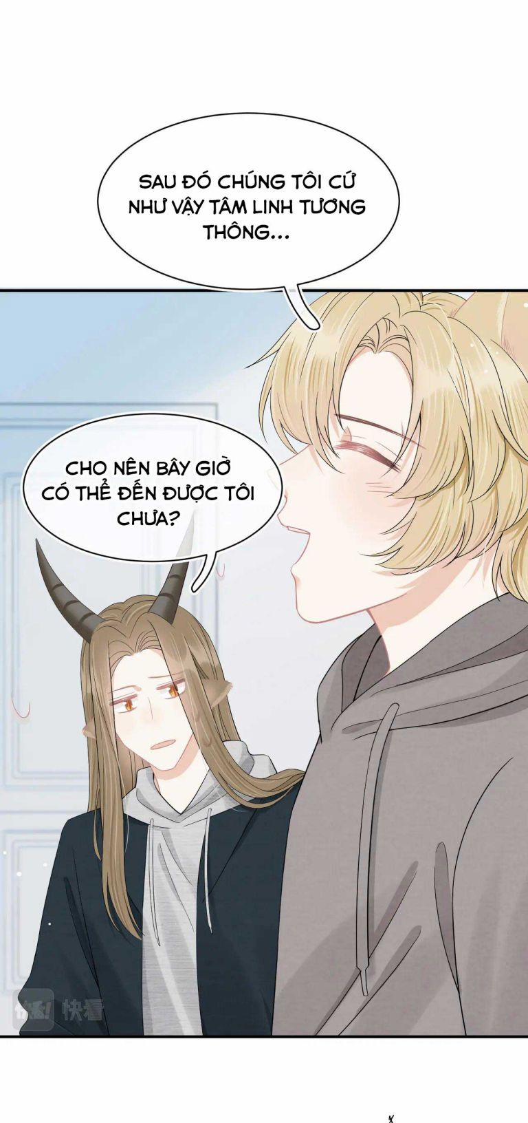 Một Ngụm Ăn Thỏ 69 trang 13