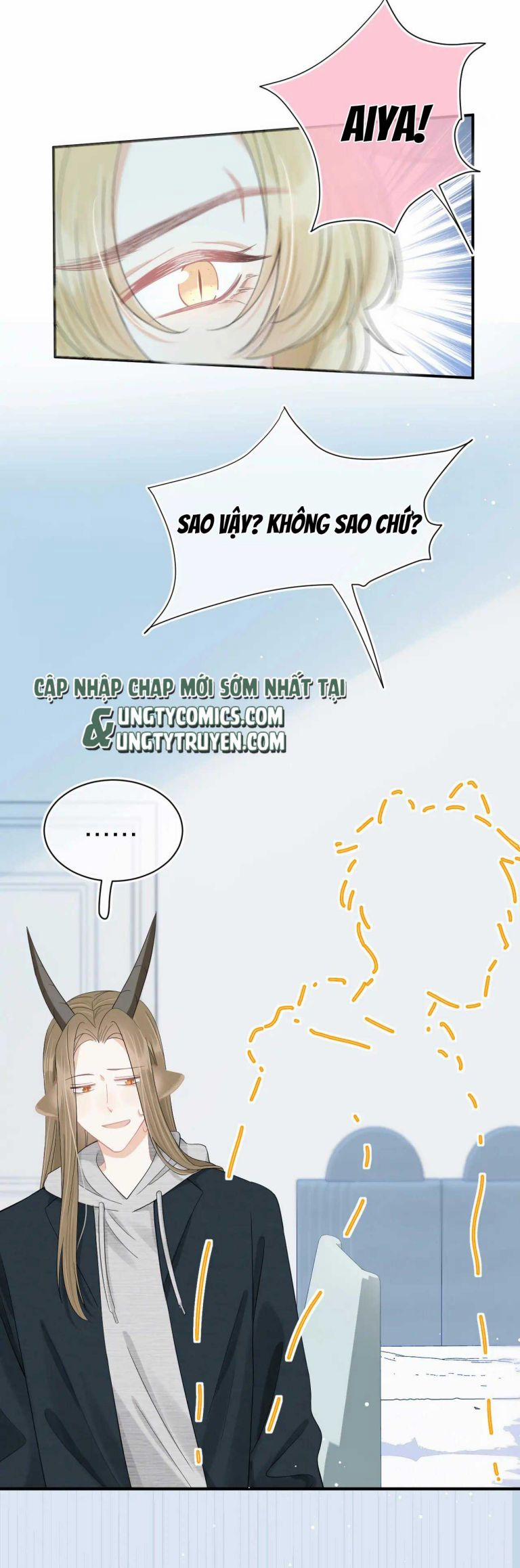 Một Ngụm Ăn Thỏ 69 trang 14