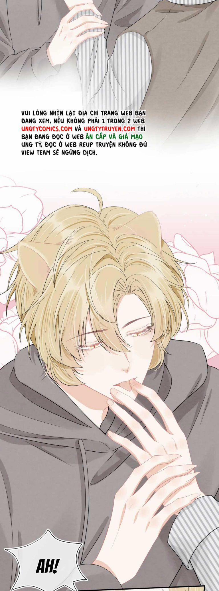 Một Ngụm Ăn Thỏ 69 trang 16