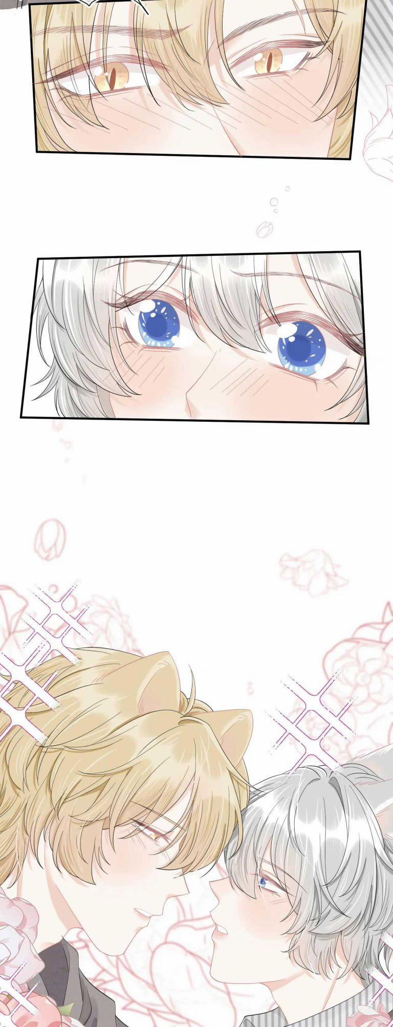 Một Ngụm Ăn Thỏ 69 trang 17