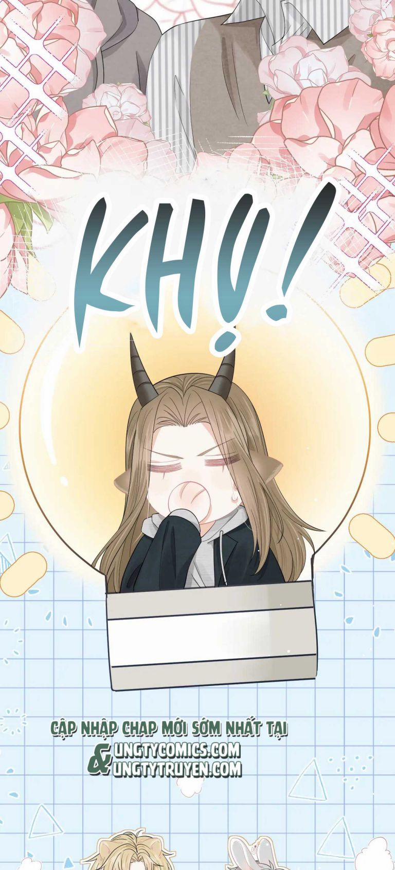 Một Ngụm Ăn Thỏ 69 trang 18