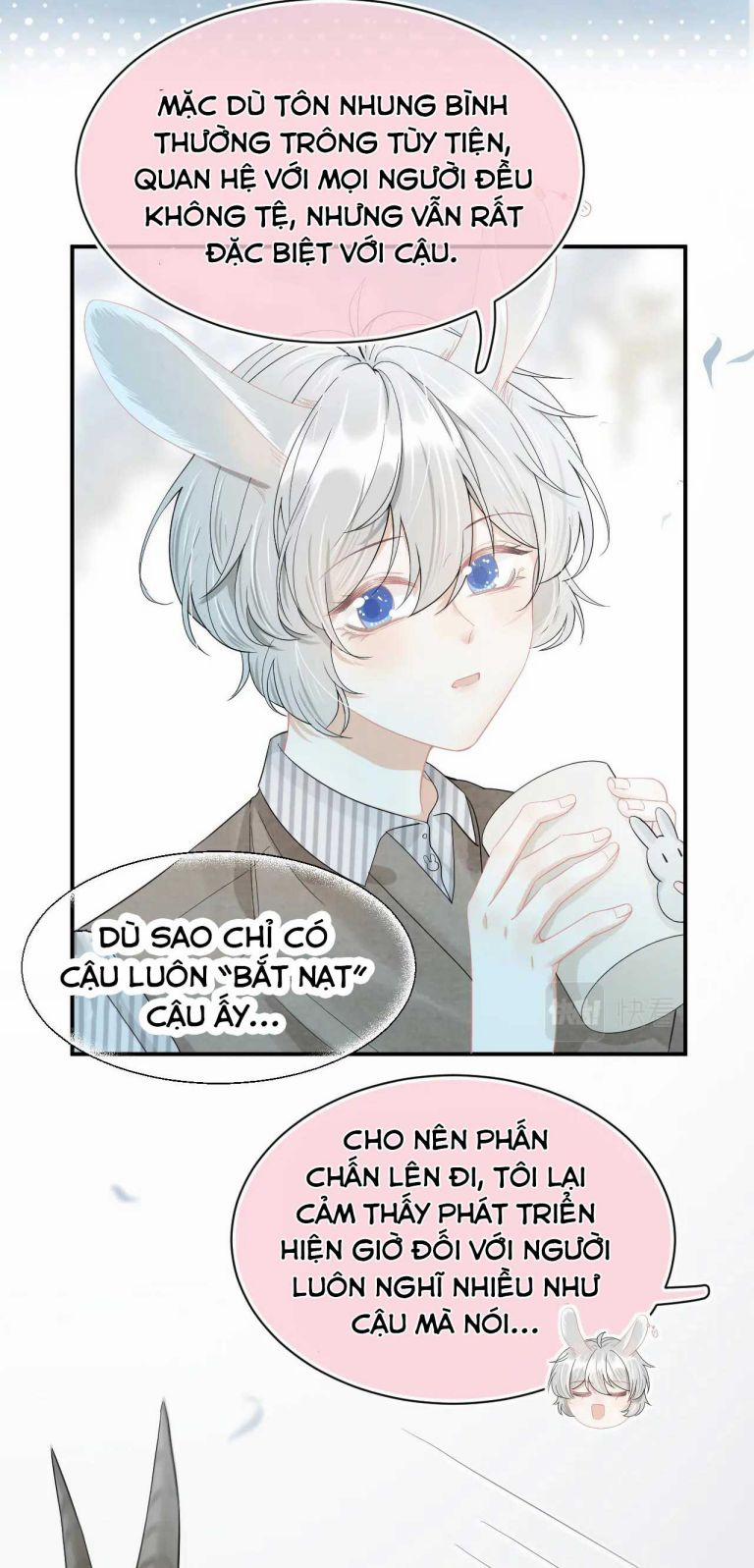 Một Ngụm Ăn Thỏ 69 trang 22