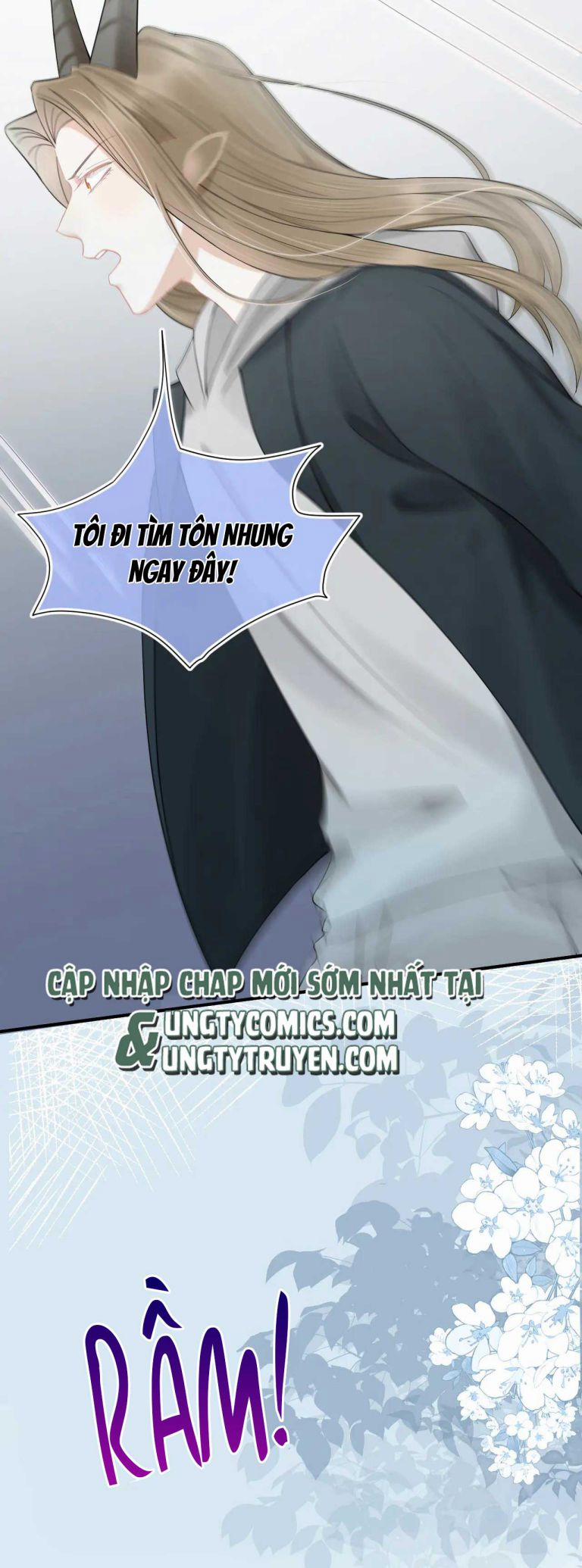 Một Ngụm Ăn Thỏ 69 trang 23