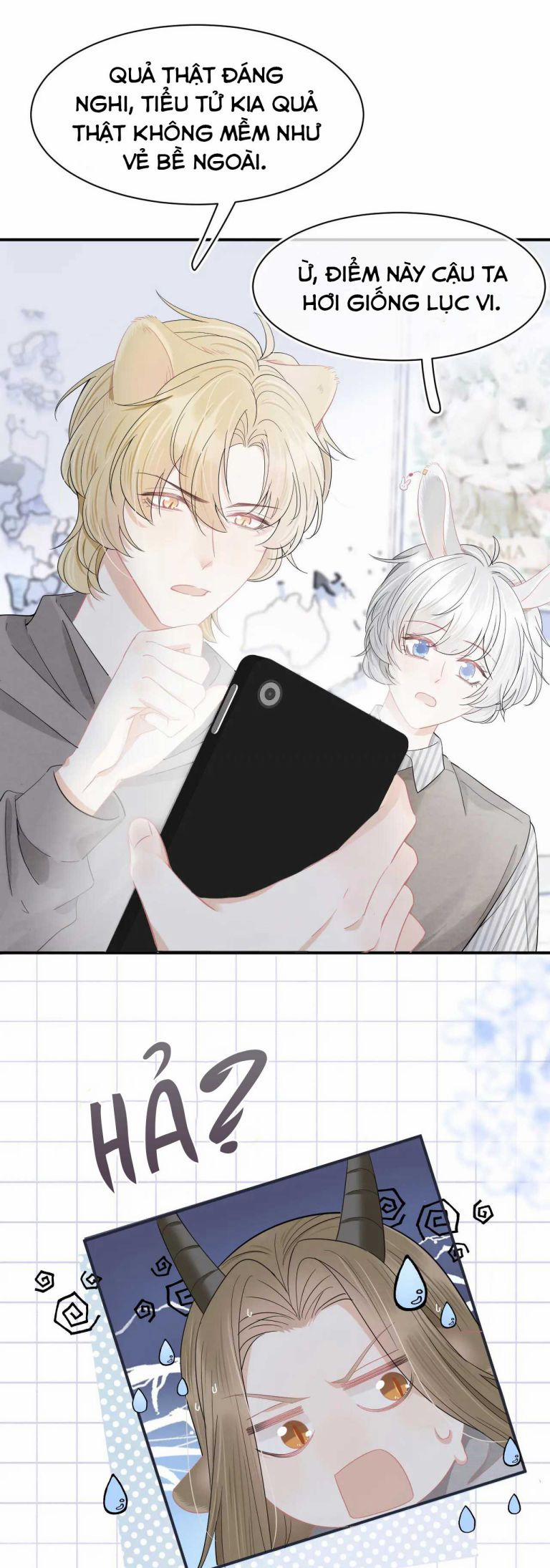 Một Ngụm Ăn Thỏ 69 trang 5