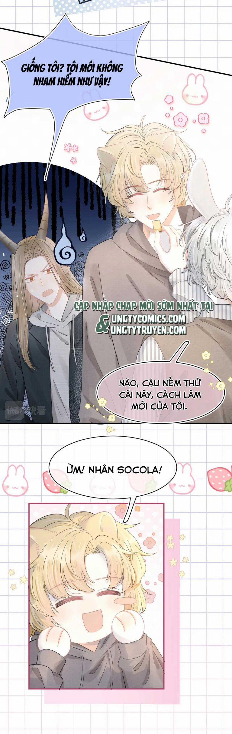 Một Ngụm Ăn Thỏ 69 trang 6