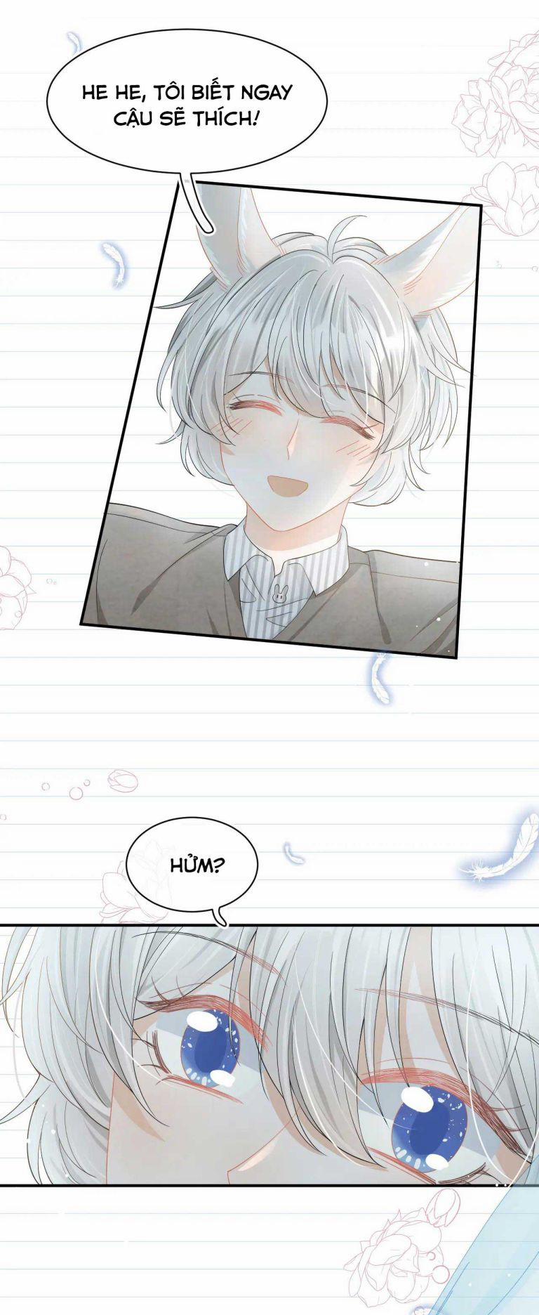 Một Ngụm Ăn Thỏ 69 trang 7