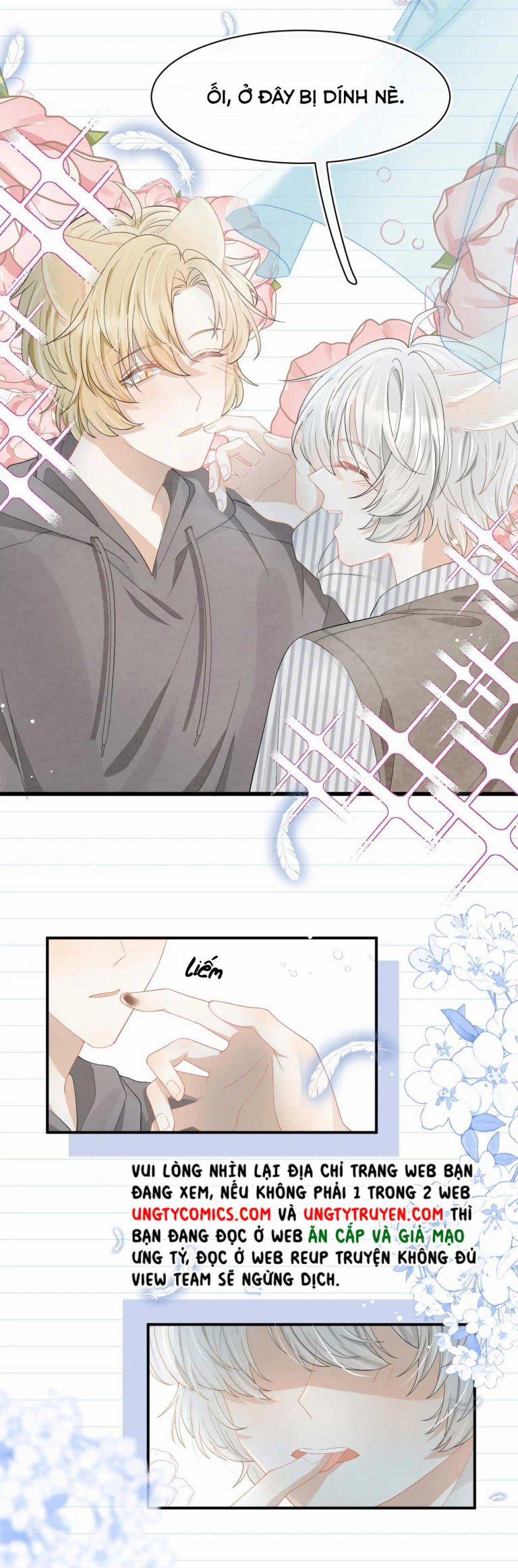 Một Ngụm Ăn Thỏ 69 trang 8