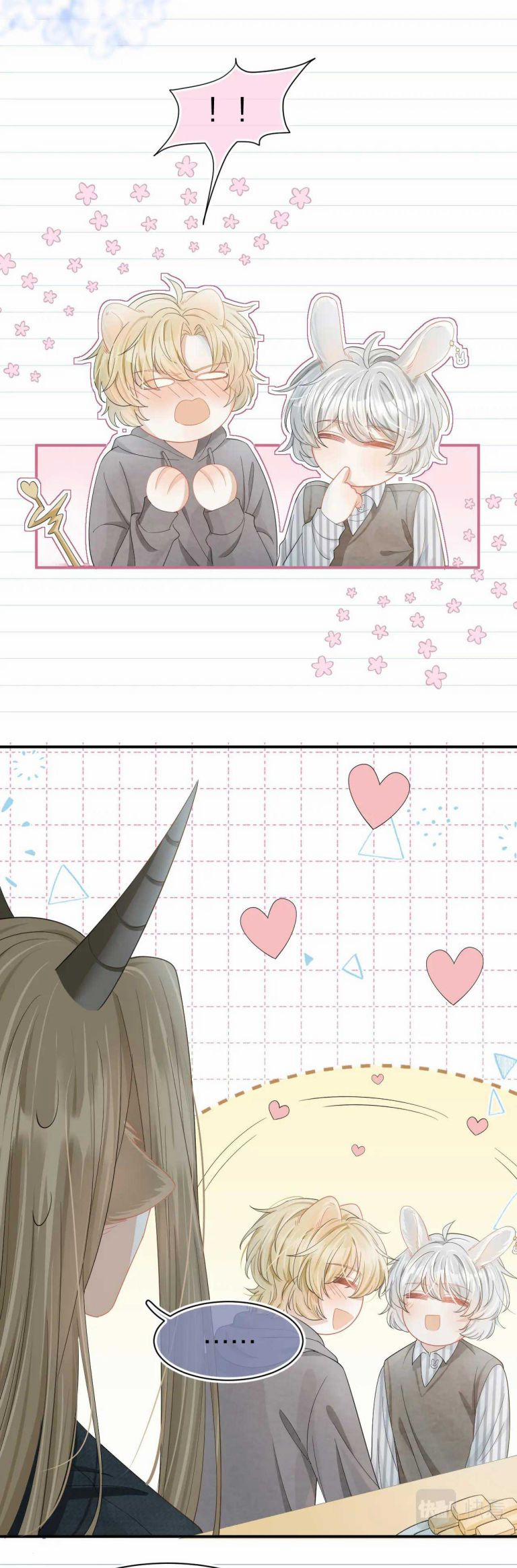 Một Ngụm Ăn Thỏ 69 trang 9