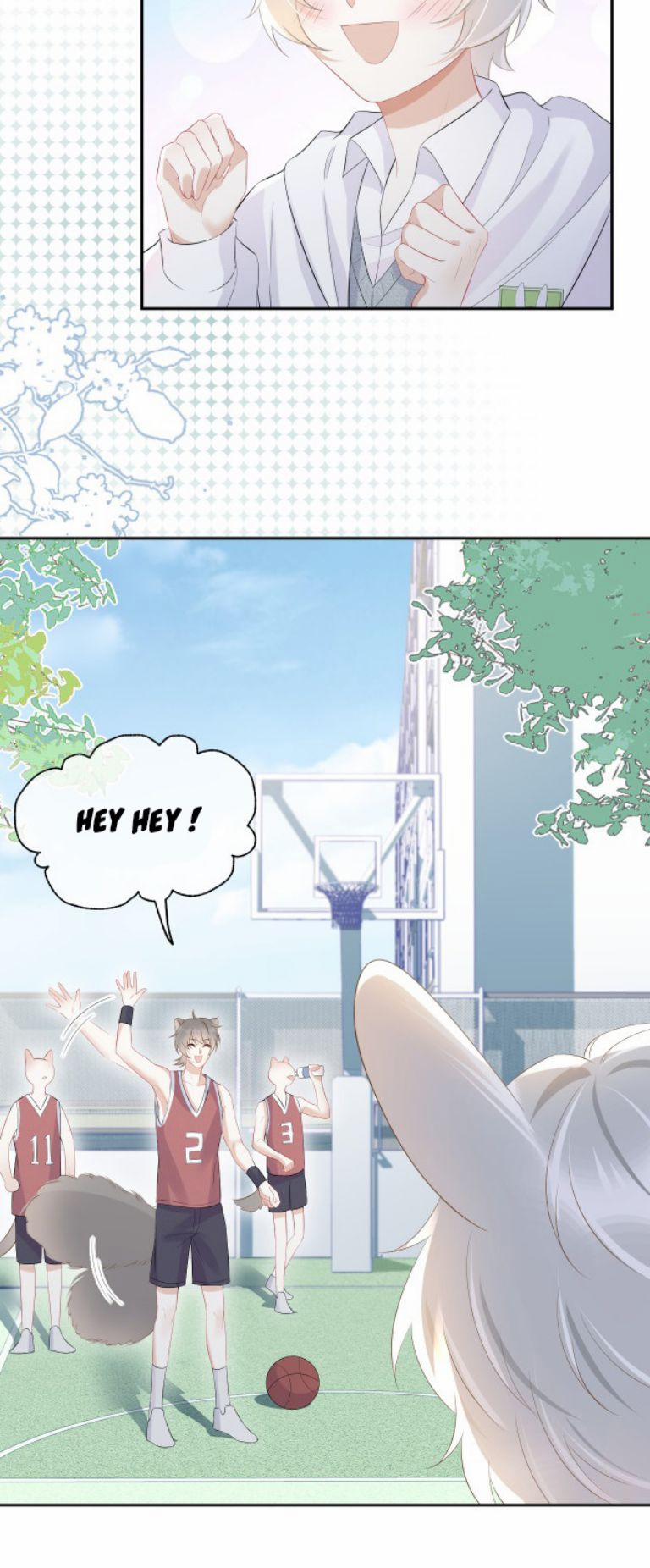 Một Ngụm Ăn Thỏ 7 trang 11