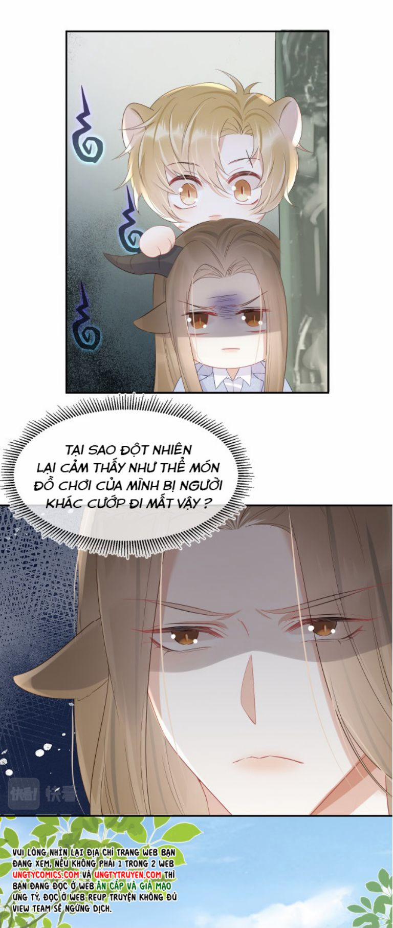 Một Ngụm Ăn Thỏ 7 trang 13