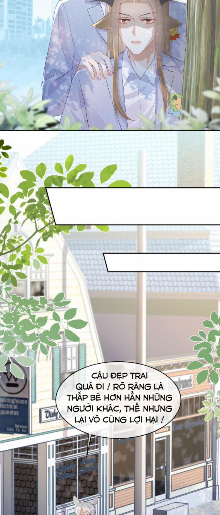 Một Ngụm Ăn Thỏ 7 trang 16