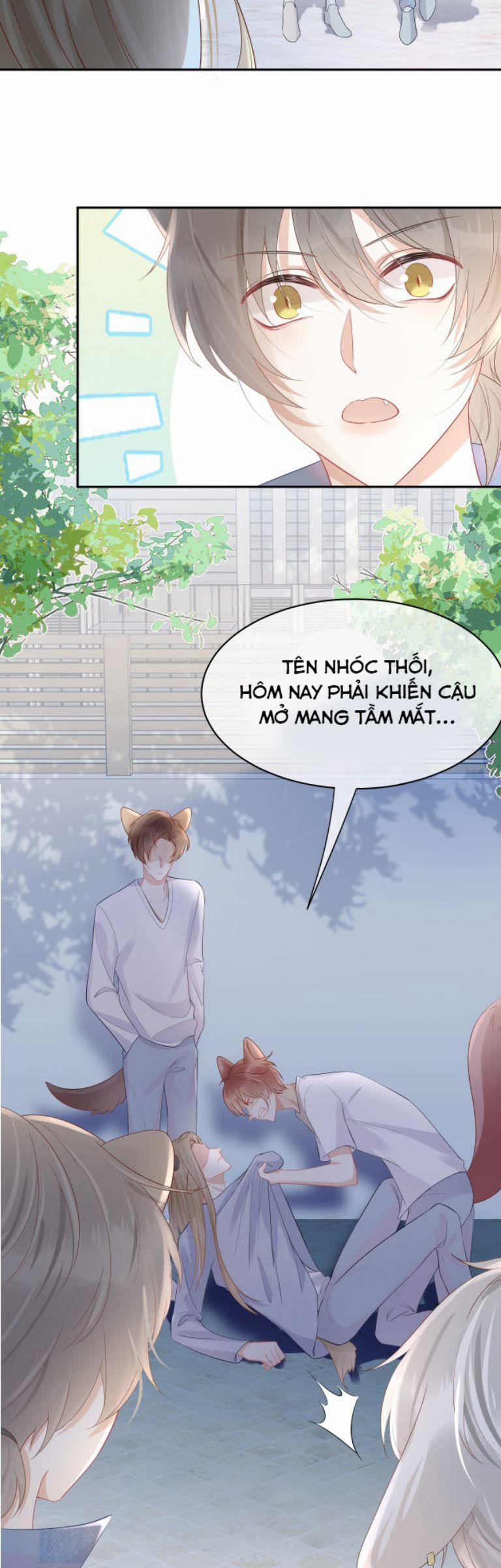 Một Ngụm Ăn Thỏ 7 trang 19