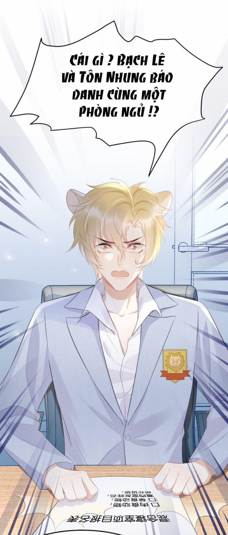 Một Ngụm Ăn Thỏ 7 trang 2