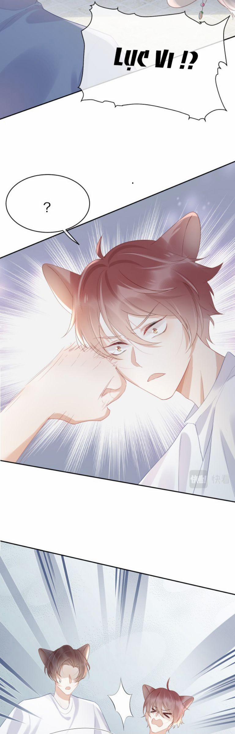 Một Ngụm Ăn Thỏ 7 trang 20