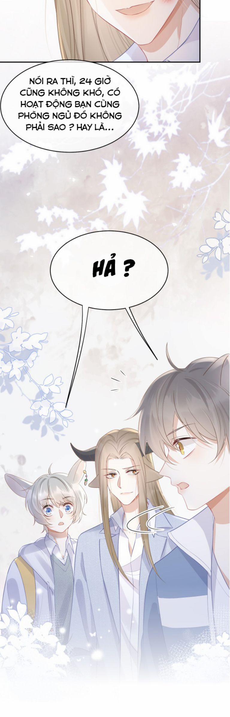 Một Ngụm Ăn Thỏ 7 trang 28