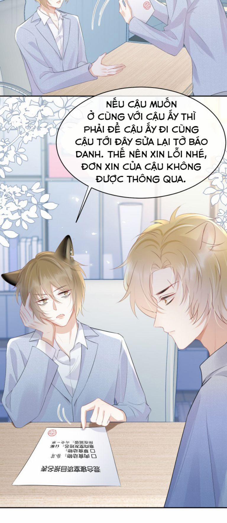 Một Ngụm Ăn Thỏ 7 trang 4