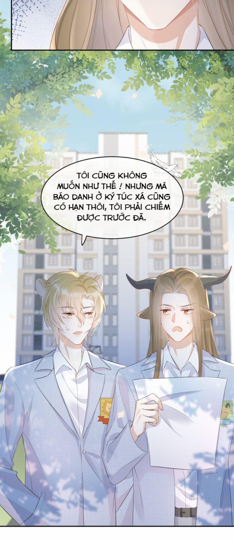 Một Ngụm Ăn Thỏ 7 trang 6