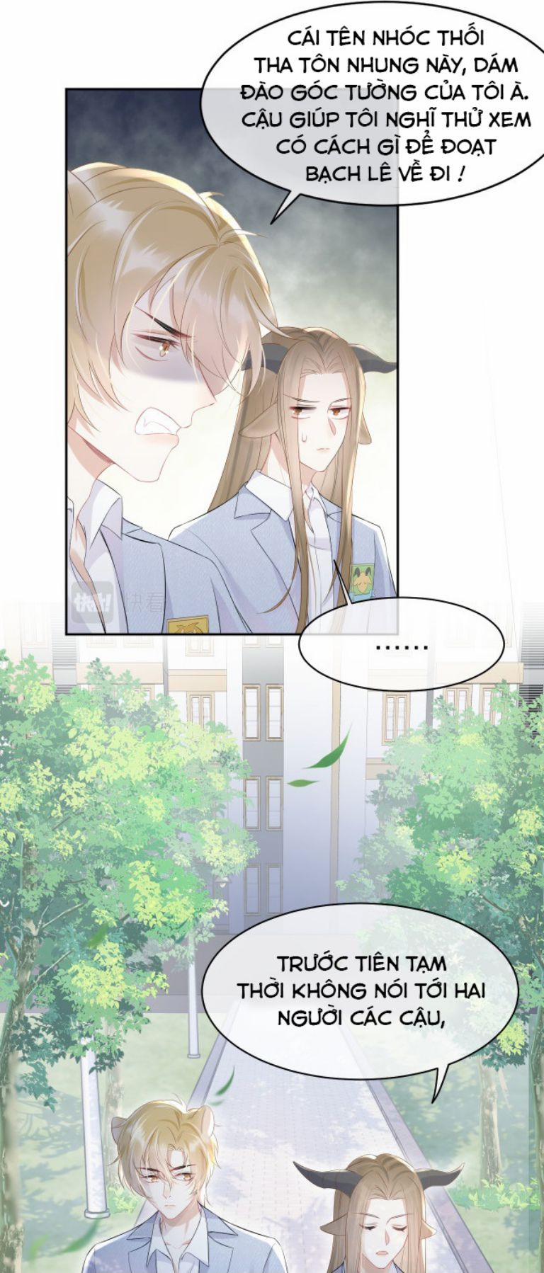 Một Ngụm Ăn Thỏ 7 trang 7