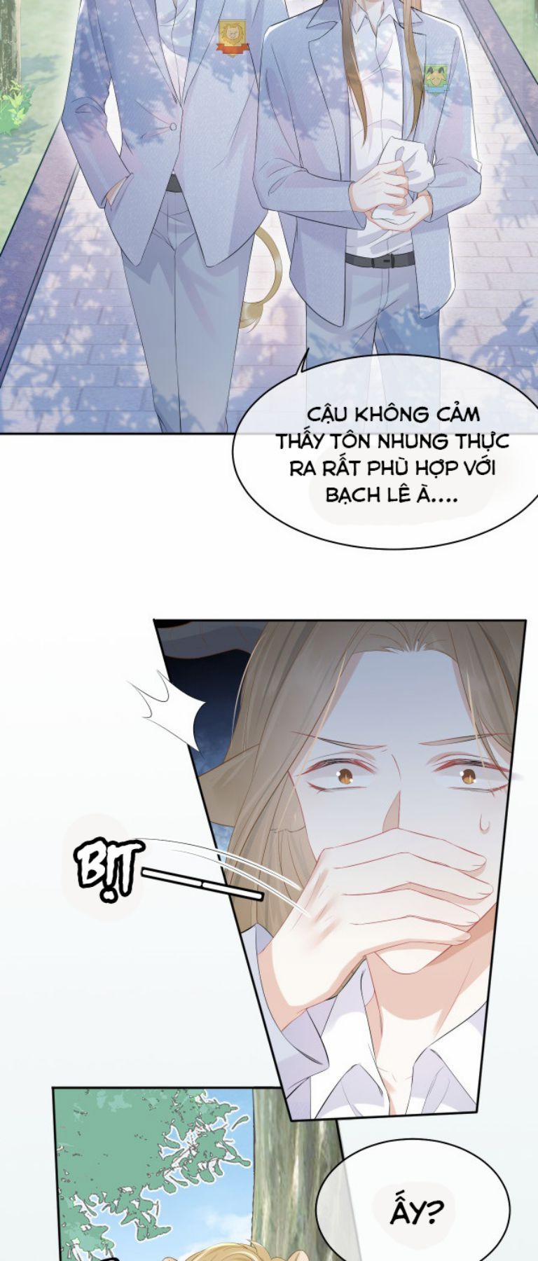 Một Ngụm Ăn Thỏ 7 trang 8